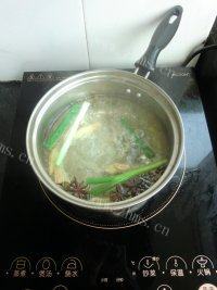 「家有大厨」盐水虾做法图解2)