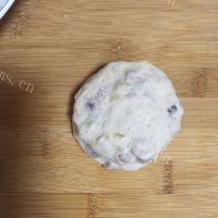起司可乐饼做法图解8)