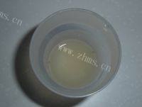 酒酿圆子做法图解5)