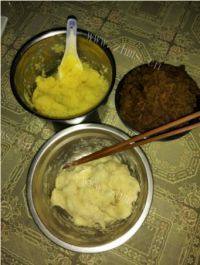 冰皮月饼做法图解6)
