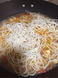 家常面做法图解11)
