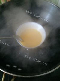 健康黄油饼干做法图解2)