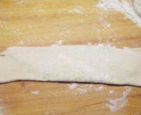 自己做的香葱饼干做法图解9)