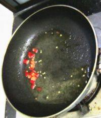 家常菜清蒸福寿鱼