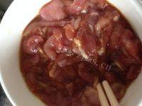 简易版-长豆角炒肉做法图解5)