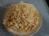 「DIY美食」打卤面做法图解3)