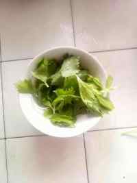 特下饭的酸菜鱼做法图解4)