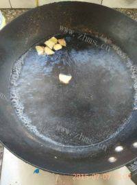 家常菜黄瓜肉片汤做法图解3)