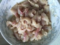 家常菜酸菜鱼做法图解3)