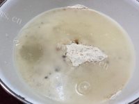 美味的红糖九层糕做法图解2)