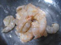 饱满的三鲜水饺做法图解3)