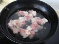 梅干菜红烧肉做法图解2)