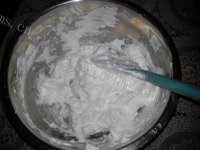 美味的芝麻薄饼做法图解6)