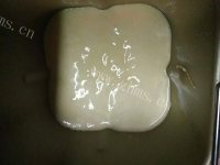 色香味俱全的海绵蛋糕做法图解6)