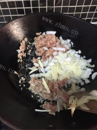 美味的意大利面做法图解4)