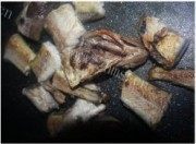 明太鱼炖豆腐做法图解2)