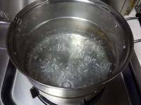 「DIY美食」清蒸螃蟹做法图解3)