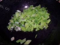 美味的香干芹菜做法图解9)