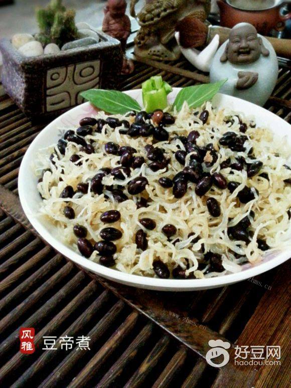 油香丁香鱼