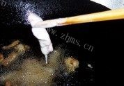美味的糖醋猪柳做法图解7)