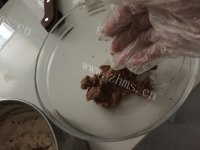 巧克力棒棒糖蛋糕做法图解3)