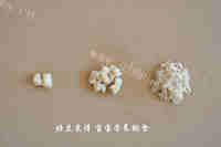 宝妈必学扇贝冬瓜白菜汤做法图解4)