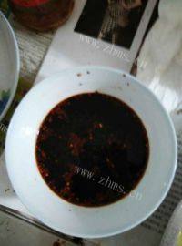 家常菜红烧茄子做法图解2)
