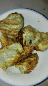 日常版煎饺做法图解4)