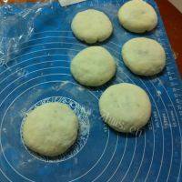 #DIY#韭菜鸡蛋饼做法图解9)