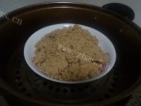 色香味浓的粉蒸肉做法图解7)