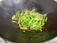 肉片芹菜做法图解11)