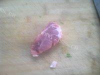 超级简单的芹菜炒肉做法图解2)