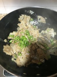 糖醋莲藕做法图解7)
