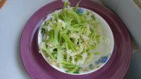 诱人的番茄菜花做法图解3)