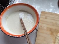 简单的炸薯片做法图解3)