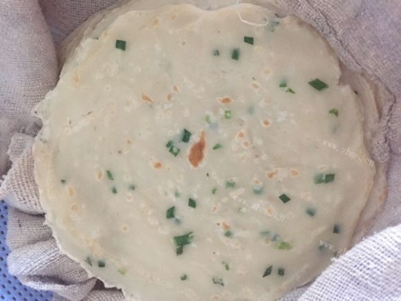 煎饼