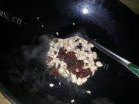 家常沙茶肉酱做法图解4)