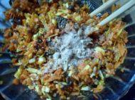 冰花煎饺做法图解8)