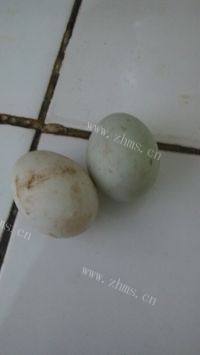 自制鸡蛋羹做法图解1)