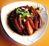 「DIY美食」梅菜扣肉