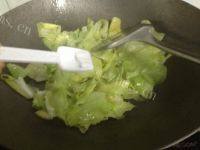 「DIY美食」手撕包菜做法图解6)
