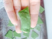 好吃的菜蔬虾仁小馄饨做法图解12)