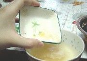 自制蜜蜜柚子冻做法图解5)