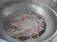 「DIY美食」肉末茄子做法图解3)