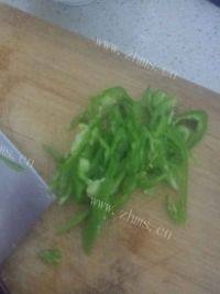 美味的咖喱炒饭做法图解2)