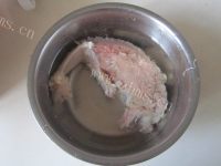 家常菜回锅牛肉做法图解1)