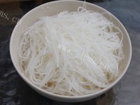 特下饭的羊肉泡馍做法图解11)