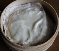 简单的春饼做法图解7)