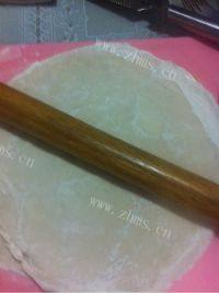 美味的蝴蝶酥做法图解1)