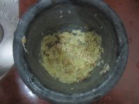 珍珠糖不甩做法图解2)